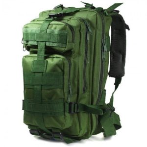taktički ranac 30l — prednja strana