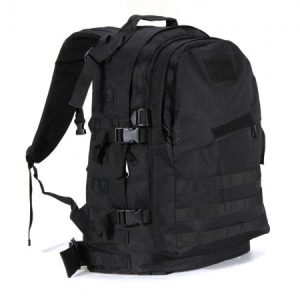 taktički ranac 40L — prednja strana