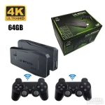 retro game stick konzola — slika 5