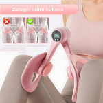 uređaj za jačanje karličnog dna — detalji