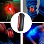 USB LED lampa magnet - lampa u upotrebi