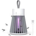 UV lampa protiv komaraca — u upotrebi