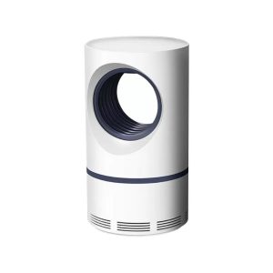 UV lampa za komarce — prednja strana