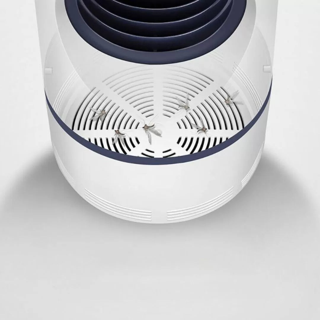 UV lampa za komarce UV lampa za komarce — detalji