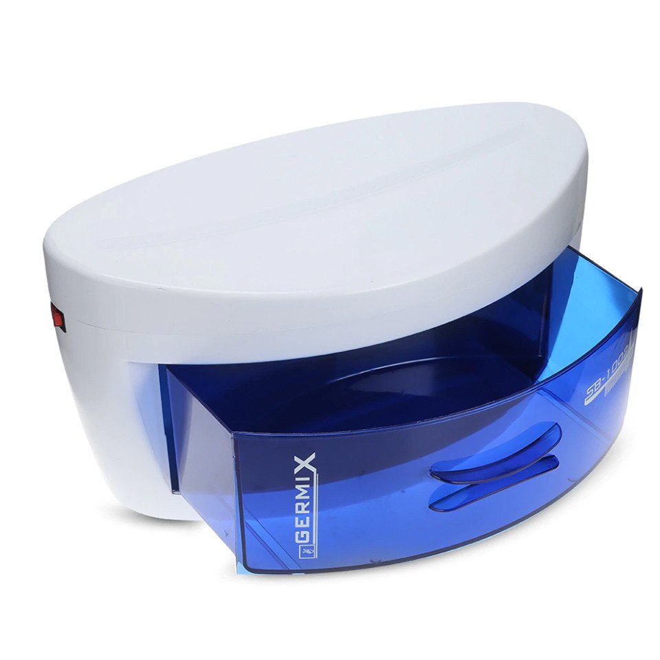 uv-sterilizator-za-salon-1 UV sterilizator za salon — prednja strana
