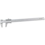 veliki aluminijumski subler 750mm — prednja strana