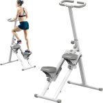 vertical climber sprava — u upotrebi