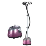 Vertikalna pegla na paru DSP KD-6016 sa rezervoarom od 2,5 litara
