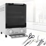 Toplotni sterilizator WX-12C sa digitalnim zaslonom i kontrolama