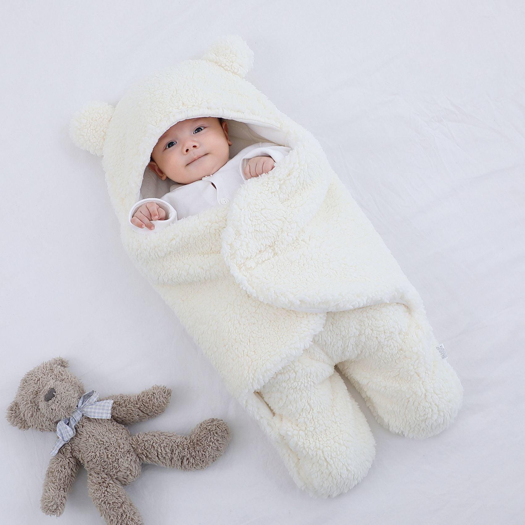 vreća za spavanje za bebe vreća za spavanje za bebe — detalji