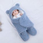 vreća za spavanje za bebe — detalji