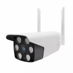WiFi kamera spoljna Full HD 1080p sa noćnim vidom do 60 metara