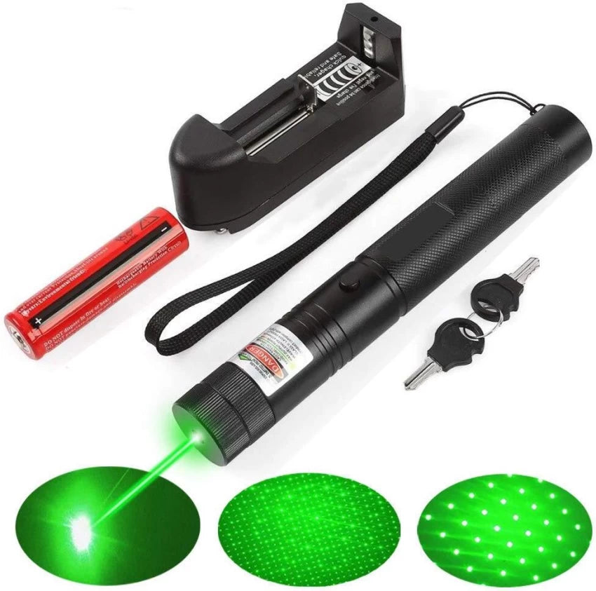 zeleni-laser-pointer-1 zeleni laser pointer — prednja strana