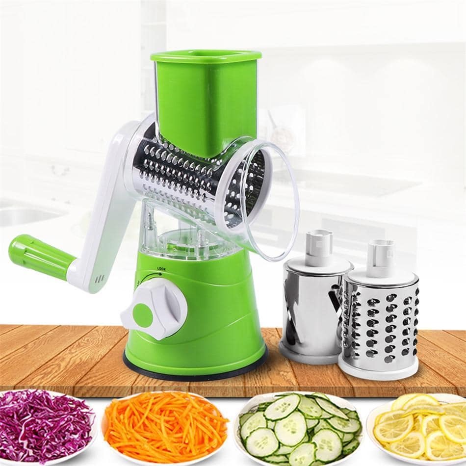 | Najbolja cena | TehnoliderShop 3u1 Ručni Secko