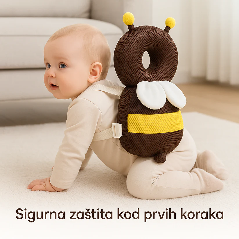 | Najbolja cena | TehnoliderShop Bebi jastuk za zaštitu od padova