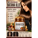 Batana Ulje - 100% Neprerađeno (120ml)