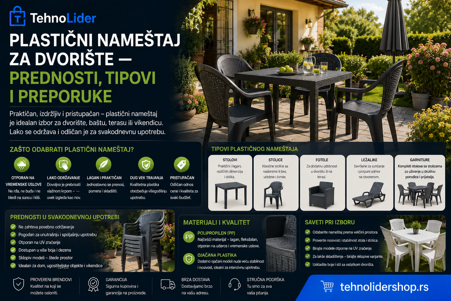 Dekoracija sobe — 8 ideja za transformaciju prostora bez velikih troškova | TehnoLider