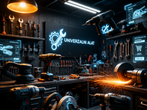 Alat i oprema — TehnoLiderShop