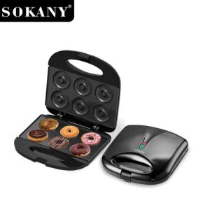Aparat za krofne Sokany 750W