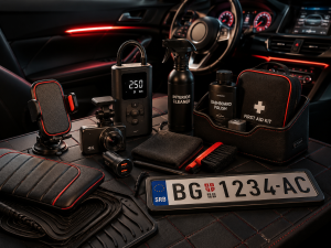 Auto oprema — TehnoLiderShop