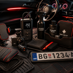 | Najbolja cena | TehnoliderShop Auto oprema