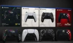 bežični kontroleri za PS5 — detalji