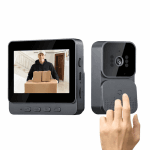 Bežični video interfon sa noćnim vidom u 1080P rezoluciji
