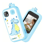 dečiji dino telefon - pakovanje