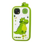dečiji DINO telefon - pakovanje