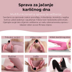 Fit figura masazer alternativni ugao ili boja proizvoda