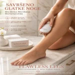Flawless Legs – Električni Epilator za Noge i Osetljiva Područja
