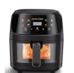 Friteza na vruć vazduh Silver Crest Air Fryer 8l