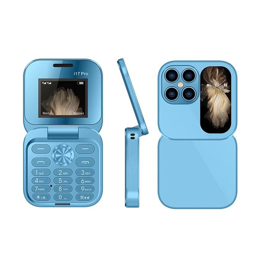 i17 Pro Mini Telefon i17 Pro Mini Telefon