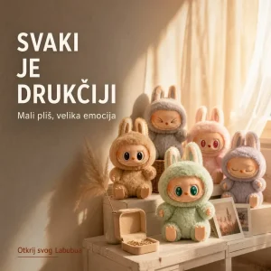 LaBubu Lutkice