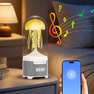 led lampa meduza — pakovanje