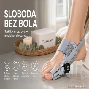 Longeta za Čukljeve sa Točkićem