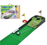 mini golf set — pakovanje