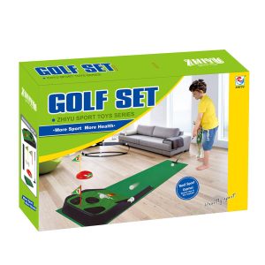 Mini Golf set — detalji