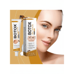 Pčelinji otrov krema anti-age serum u beloj posudi