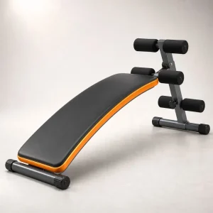 Podesiva Klupa za Trbušnjake i Fitness Trening | Kućna Teretana