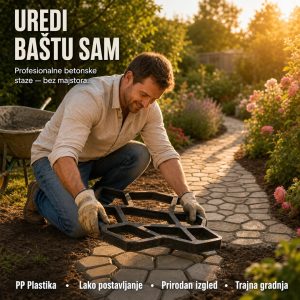 Kalup za beton