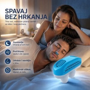 APARAT protiv HRKANjA – Kupi 1 dobij 1 gratis