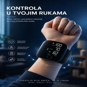 Punjivi Zglobni Aparat za pritisak