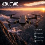 Dron 998 Pro