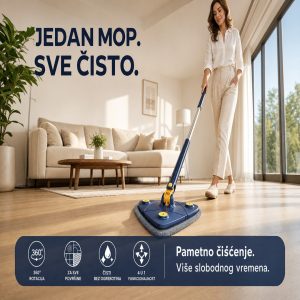 MOP četka univerzalna za sve prilike kompletna slike