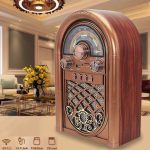 Retro radio Bluetooth zvučnik R-1950BTL