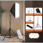 Softbox set studijska rasveta kompletan kit profesionalna