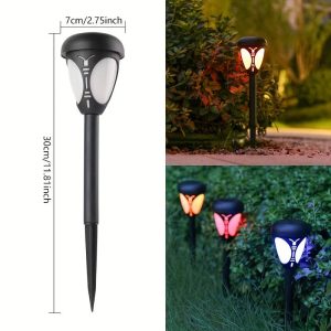 solarne lampe komada — pakovanje
