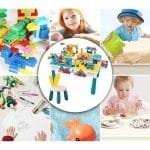 Sto i stolica 72 kocke — detaljni pregled kvalitete materijala i sigurnosti