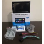 2DIN Auto Multimedija 7 inca sa GPS Navigacijom i Mirror Link